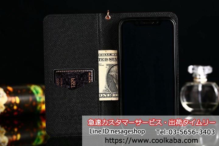 パロディー iphone8plusケース gucci