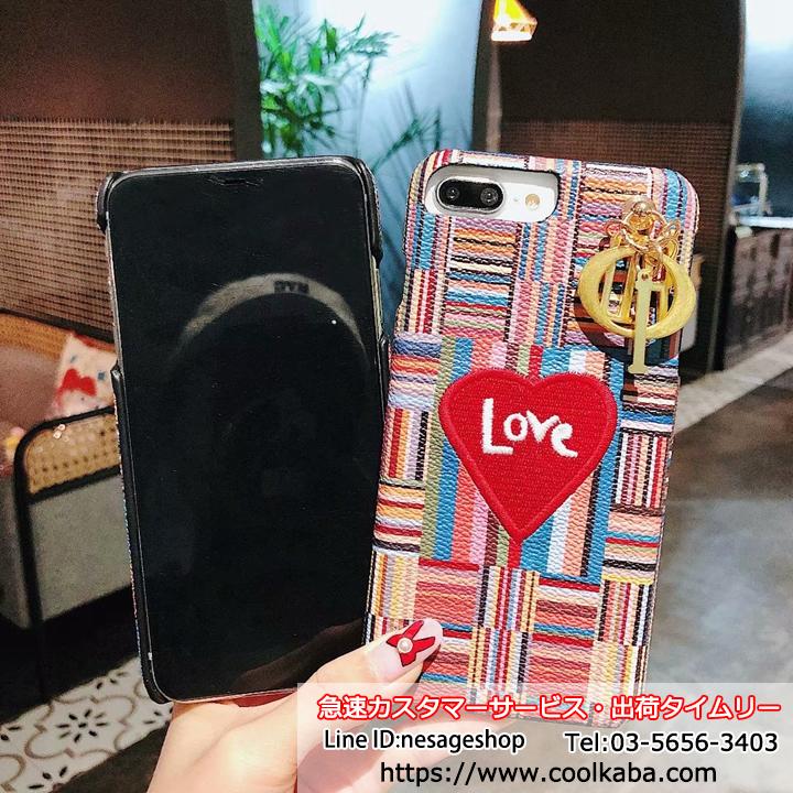 ディオール iPhoneXR ケース 可愛い iPhone XSカバー
