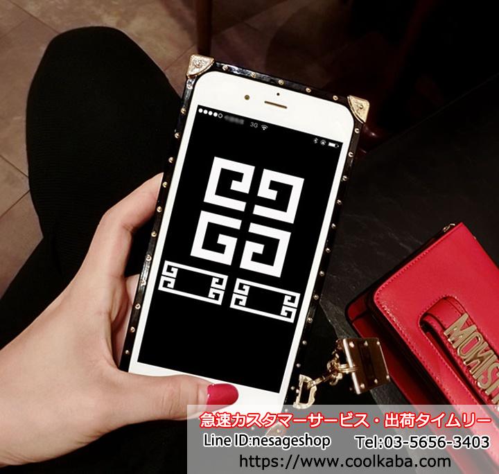 フェンディ GalaxyS9 携帯ケース