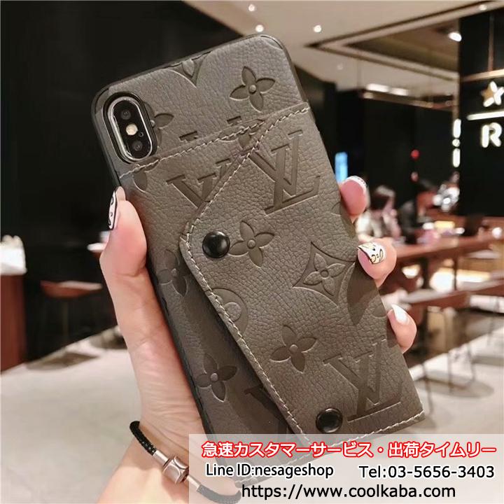 小銭入れ lv iphoneケース