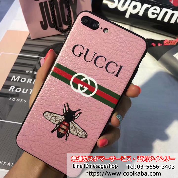 かわいい iphoneXr gucci