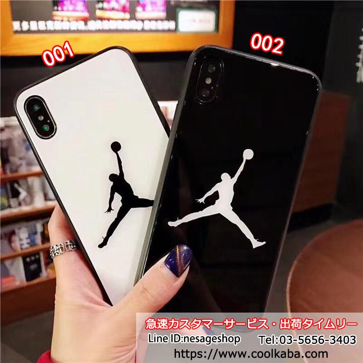 ジョーダン iphone11pro ケース カッコイイ