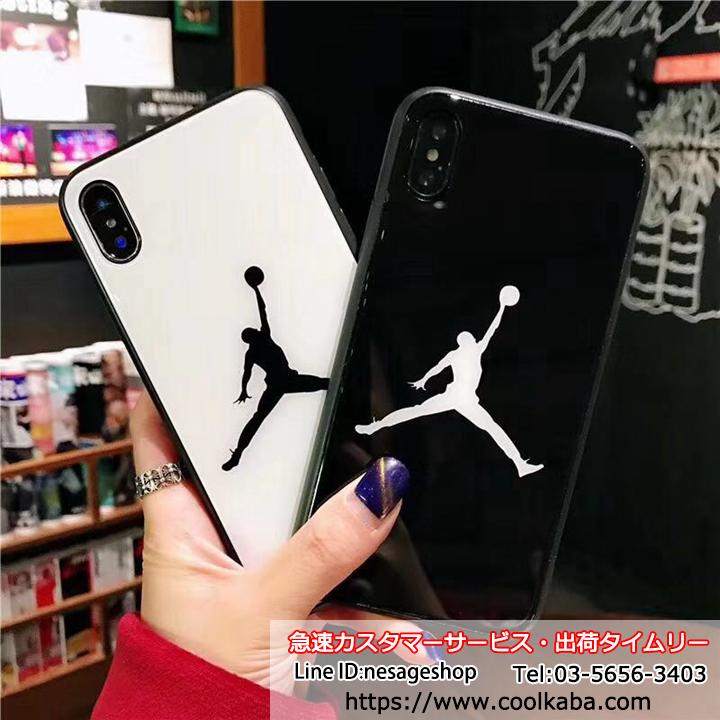 エアジョーダン iphonexs maxカバー 人気