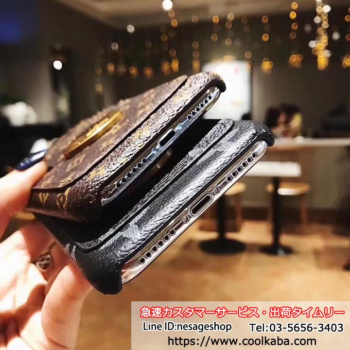 ヴィトン グッチ iPhoneスマホケース