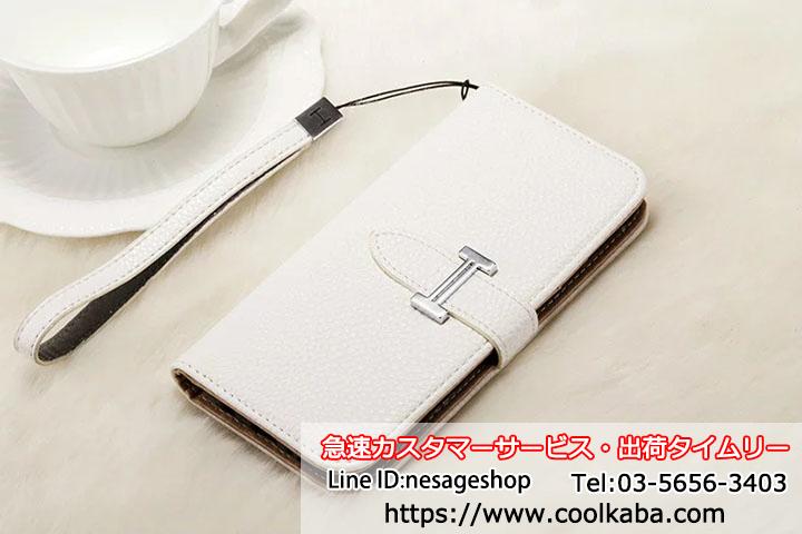 【エレガント◎】大人上品カラー♪HERMES スマートフォンケース HERMES(エルメス) iPhone・スマホケース(レディース) - 海外通販