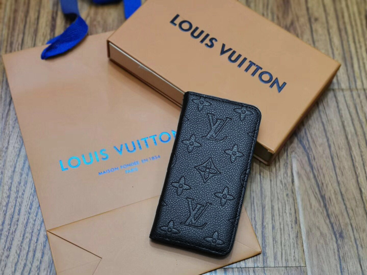 LV iphone 16 proケース手帳型 高評価