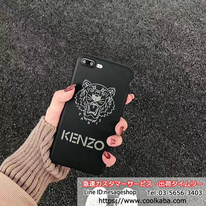 kenzo アイフォンxs xrケース