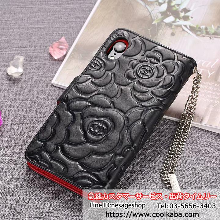 シャネル iphone12スマホケース