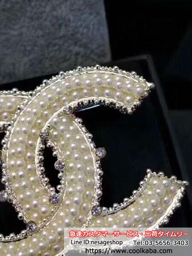 CHANEL ブローチ 高級