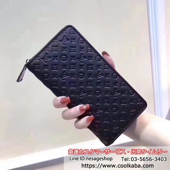 LV ウォレット レディース