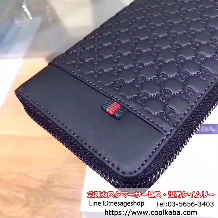 長財布 ブランド GUCCI