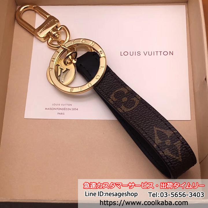 LOUIS VUITTON キーホルダー