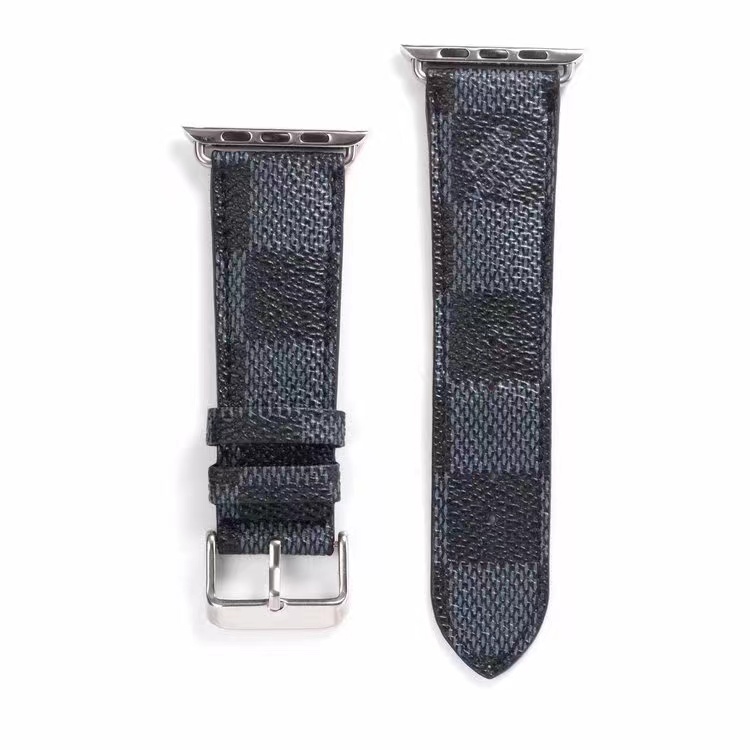 Louis Vuitton Apple Watch Belt