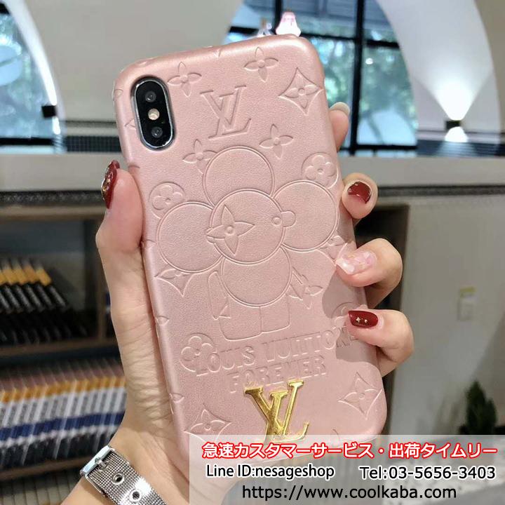 LV アイフォン テンエスカバー モノグラム