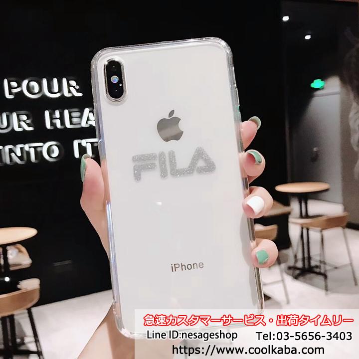 iPhone XRカバー ブランド