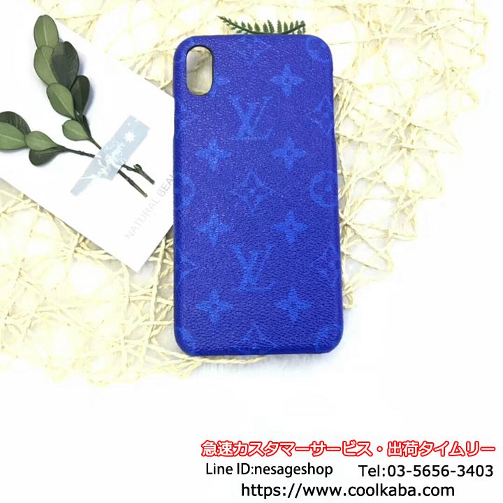 iPhoneXsmax スマホケース LV