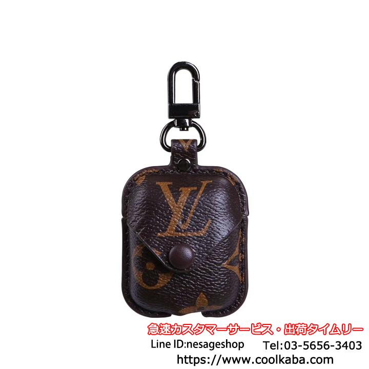 LV ブルートゥースイヤホンケース