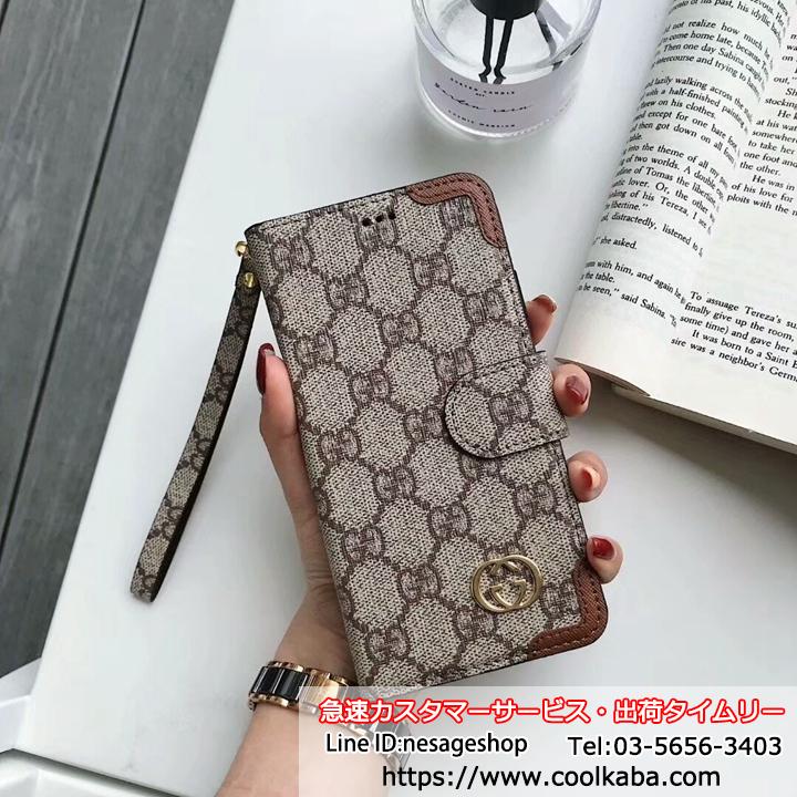 lv gucci アイフォーンxs xrケース