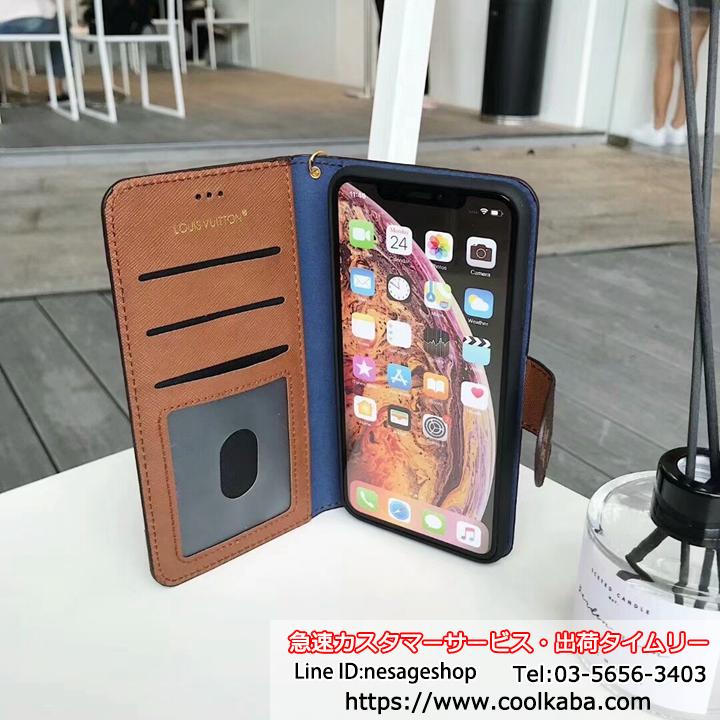 ルイヴィトン iphone8plusスマホケース