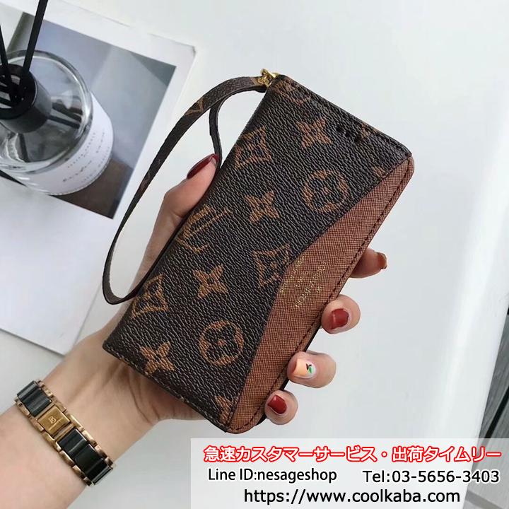 LV GUCCI iPhoneXRカバー