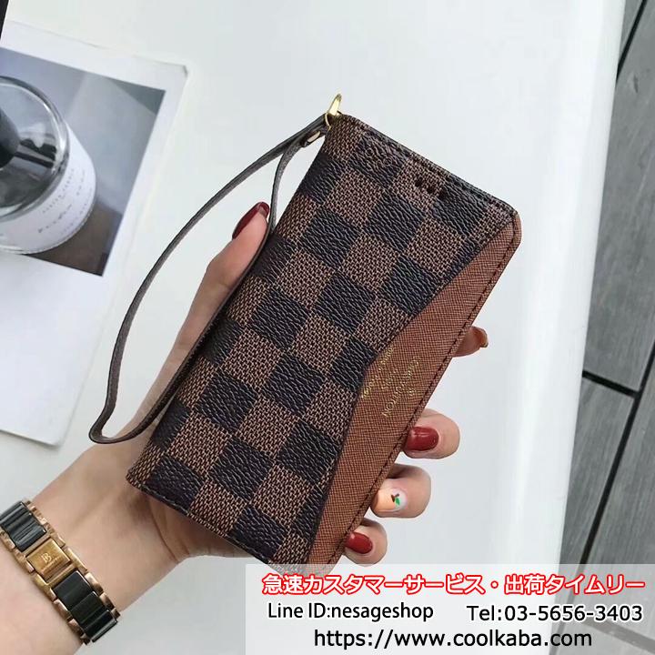 LV GUCCI iPhoneXRカバー