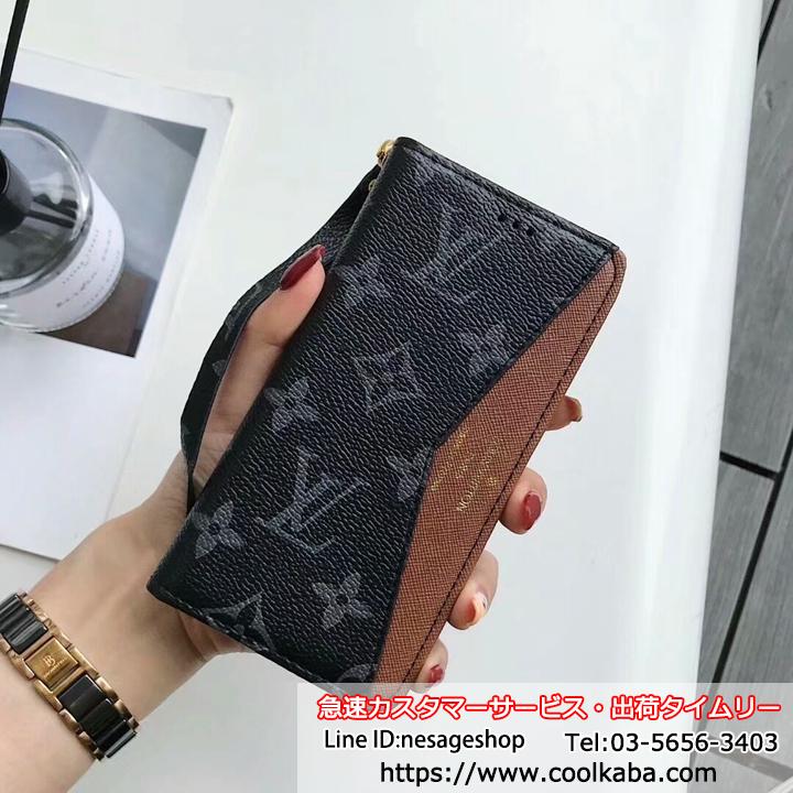 LV GUCCI iPhoneXRカバー