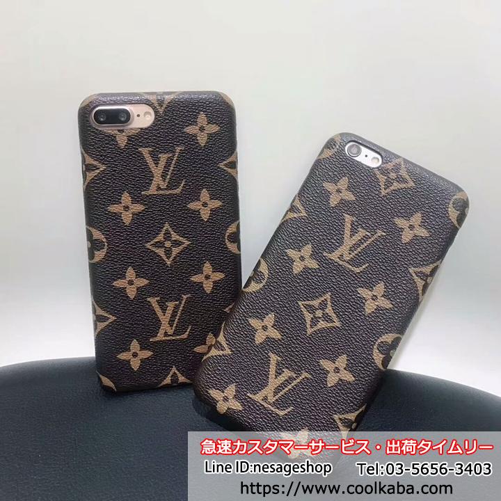 モノグラム iPhoneXR ルイビトン