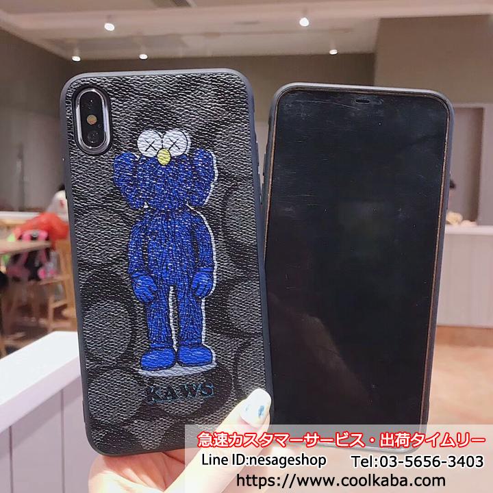 パロディー iPhone11 PROカバー COACH