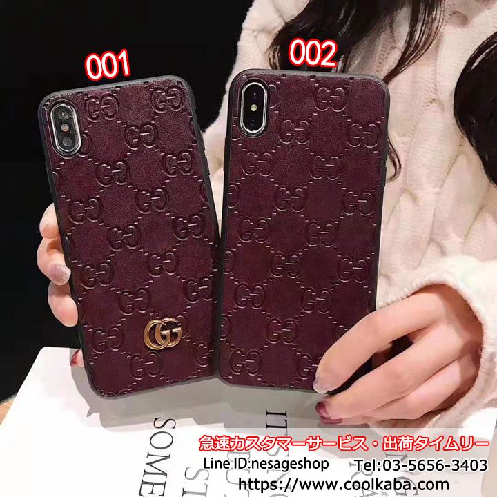 gucci アイフォン xsケース 芸能人