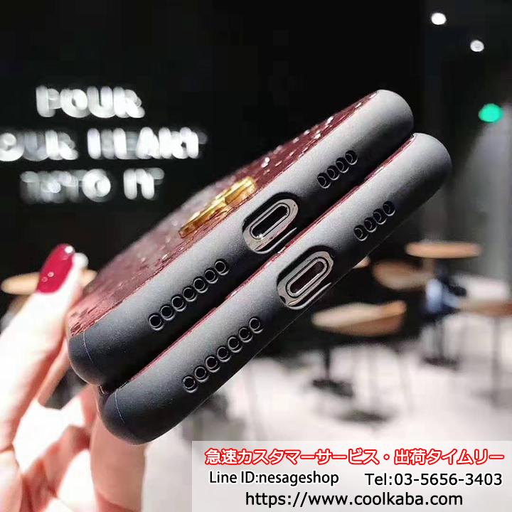 gucci アイフォン xsケース 芸能人