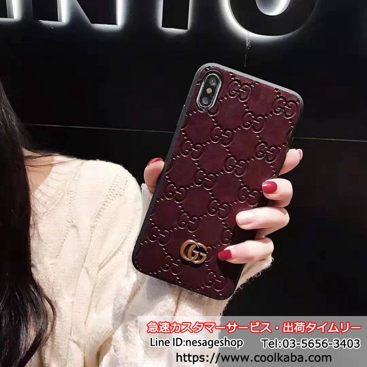 グッチ ギャラクシーS10 ケース