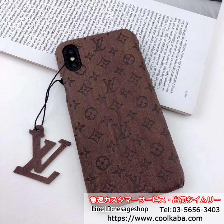 モノグラムiphone8/8プラスケース