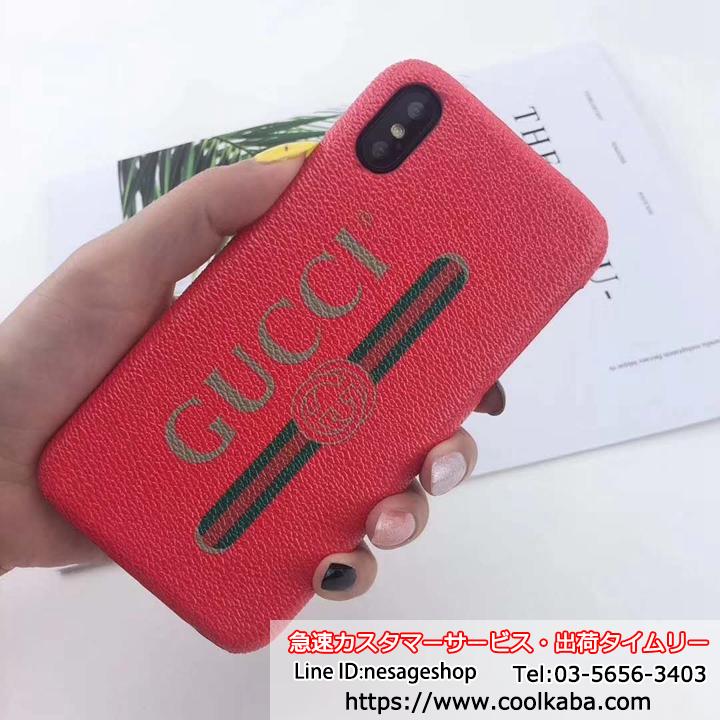 GUCCI IPHONE XRケース オリジナル