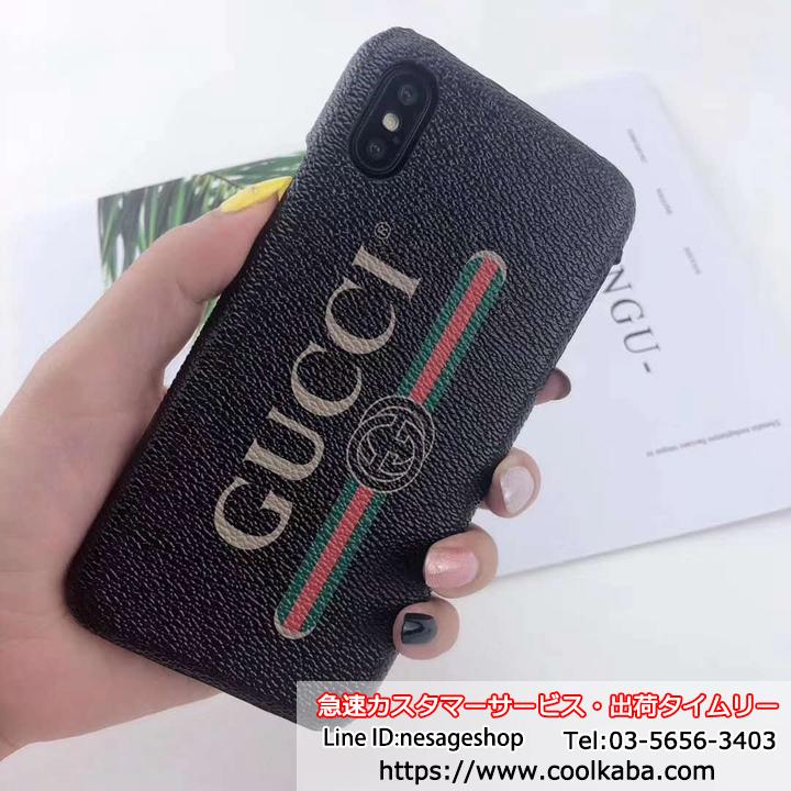 GUCCI IPHONE テンエス ケース