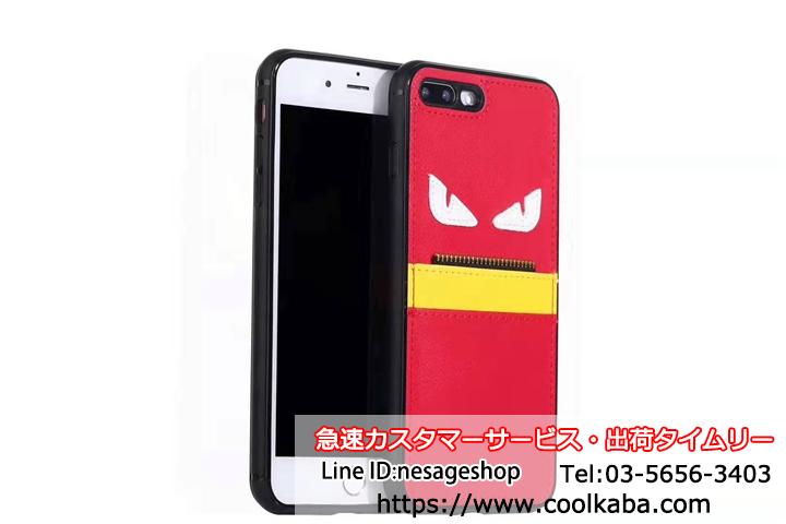 FENDI IPHONE XRカバー 贅沢