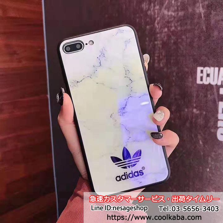 スポーツ風adidas iphone11 pro maxケース