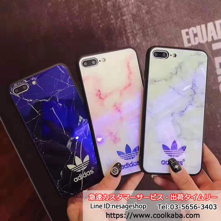 スポーツ風adidas iphone11 pro maxケース