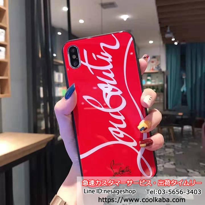 Christain Louboutin iphone14スマホケース