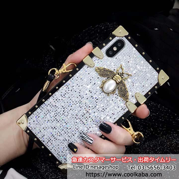 アイホン8 7PLUS携帯カバー gucci