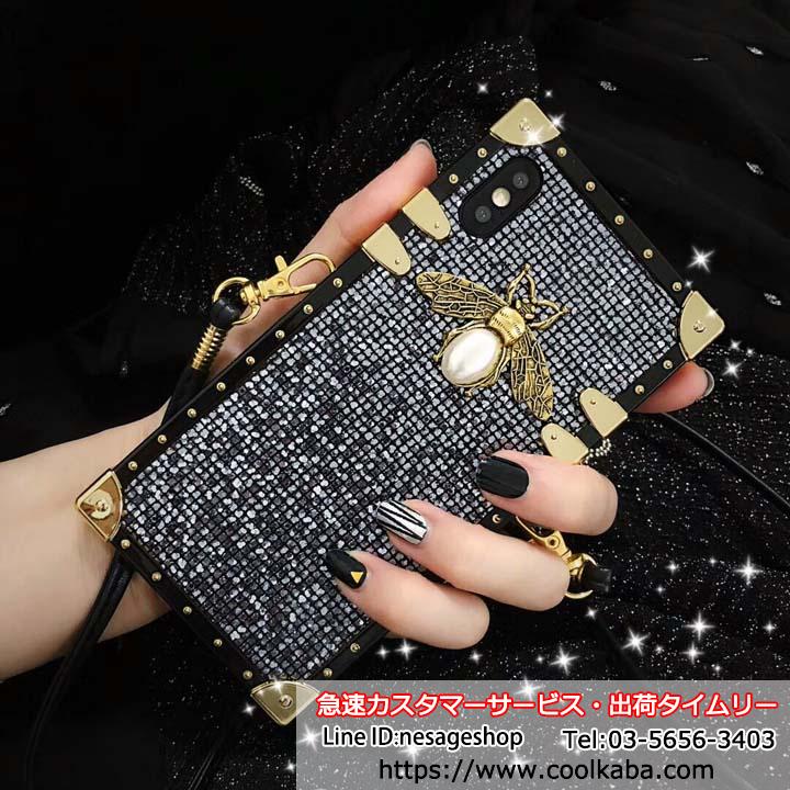 グッチ iphone8plusスマホケース