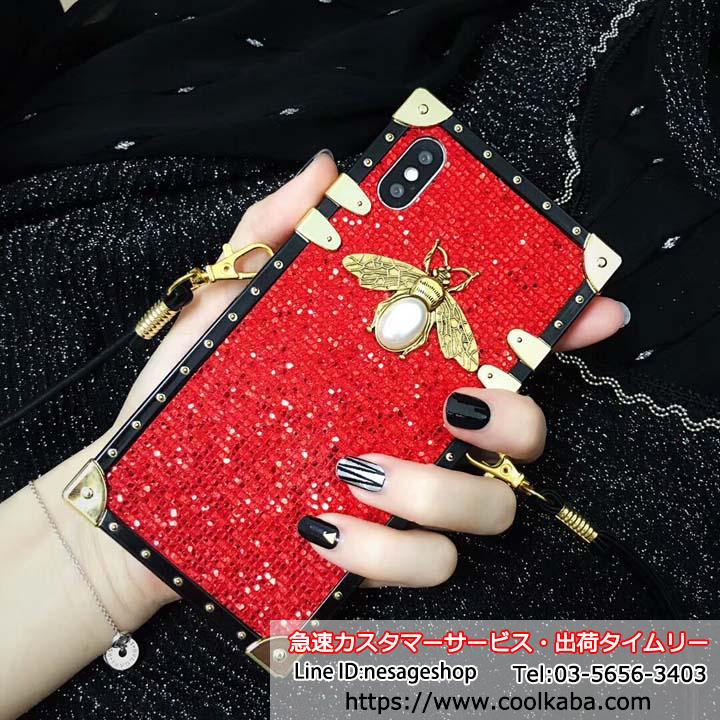 アイホン8 7PLUS携帯カバー gucci