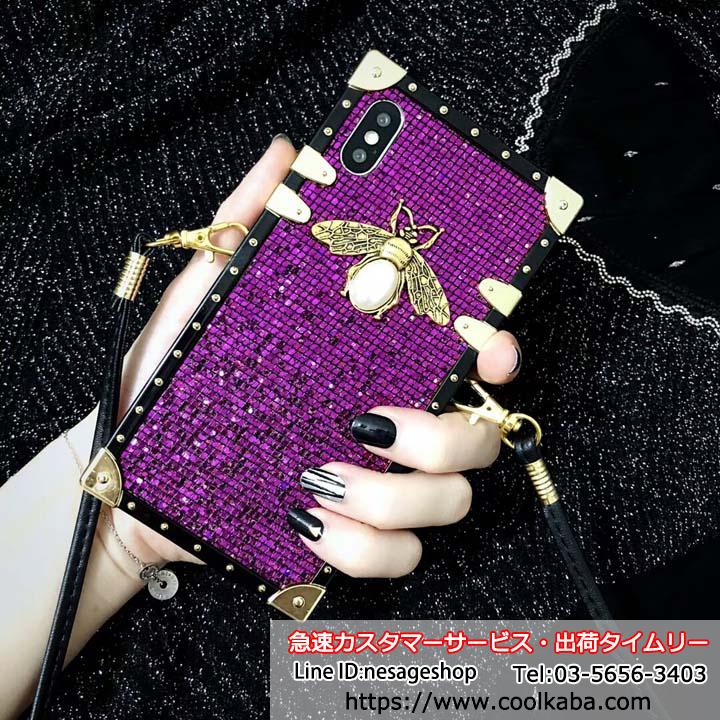 アイホン8 7PLUS携帯カバー gucci