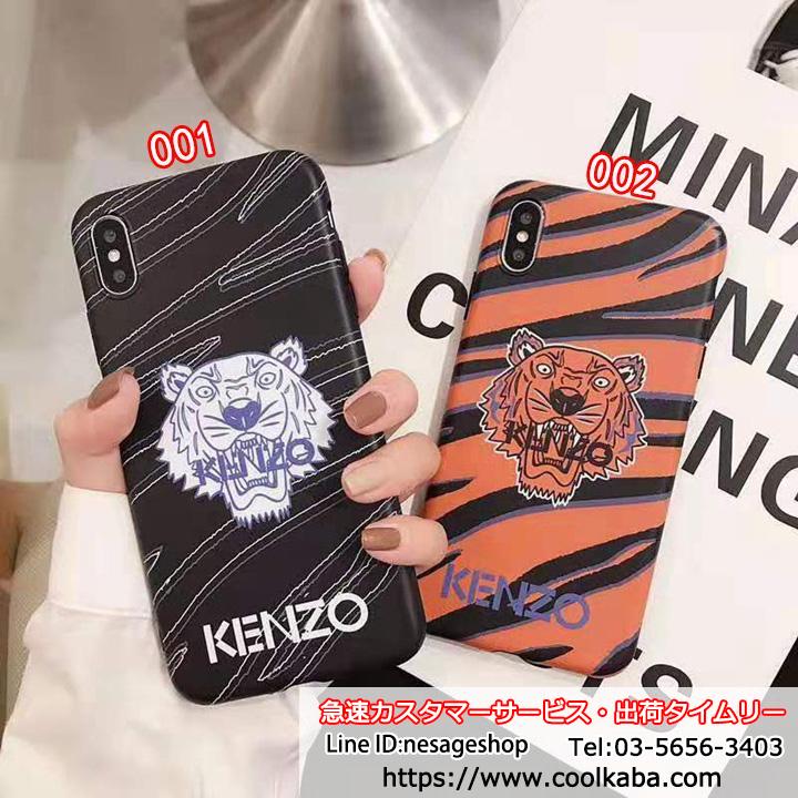 アイホン11 スマホケース kenzo