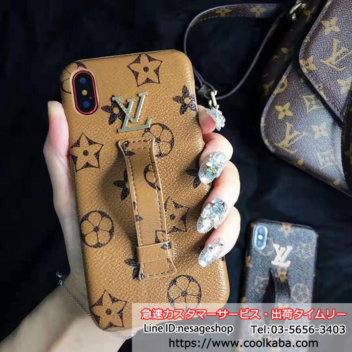 LV アイフォン テンエスケース 上品