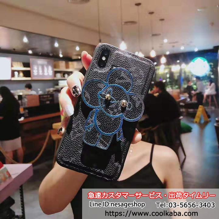 ルイビトン IPHONE 11/11 Proカバー ベルト付き