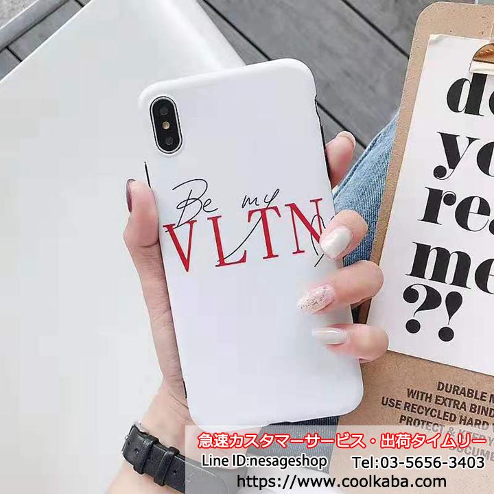 VLTN アイホンXR/XS/X 携帯カバー iPhone11/11 PROケース VLTN
