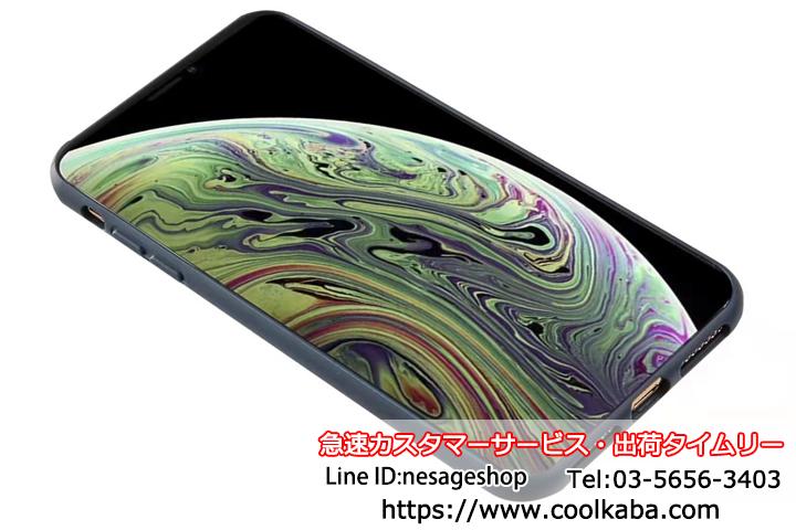 ボッテガヴェネタ iPhone11/11 Pro レザーケース 編みこみ