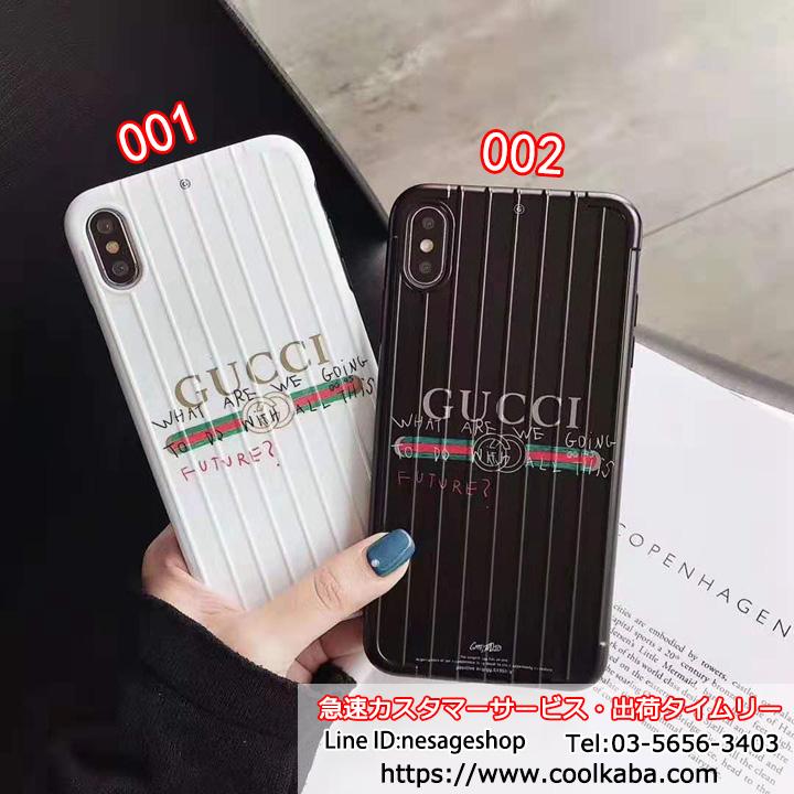 グッチ iphone11 proケース 芸能人