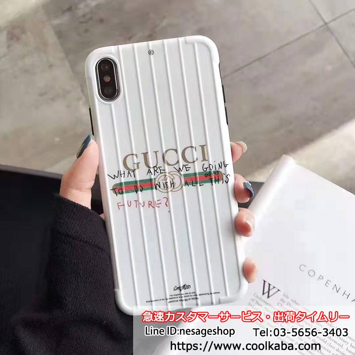 iphonexr/xs/xケース gucci