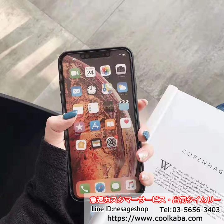 グッチ アイホンxs maxカバー 上品